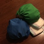 Cloth Diapering vs. Disposables, and Why I Use&nbsp;Both
