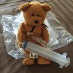 Life with a&nbsp;Tubie